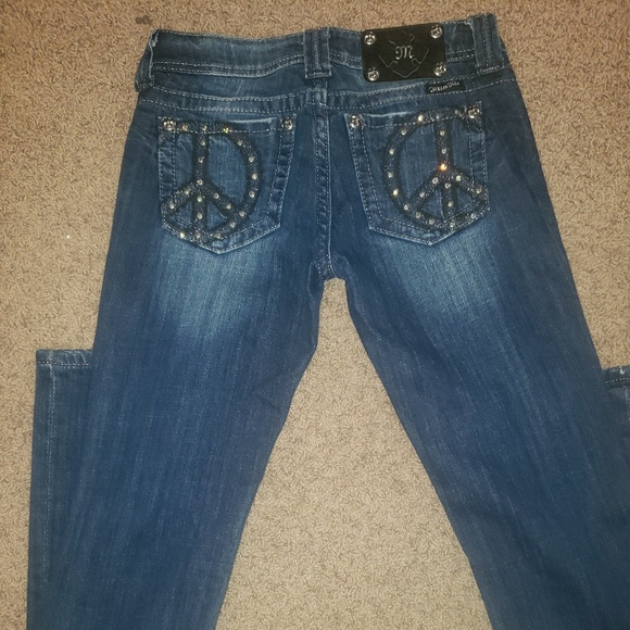 Miss me jeans - Picture 1 of 3